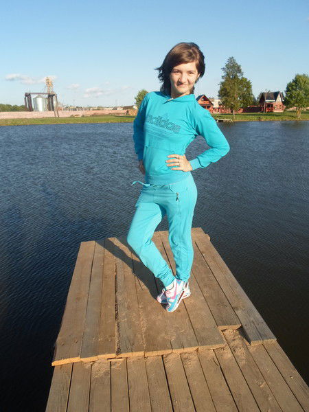 Виктория Мисюкевич