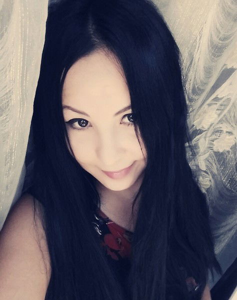 Гульбану Масакбаева