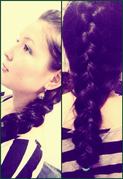 Улжана Ниязбек