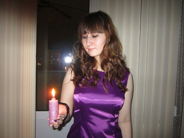 Марина Рупышева