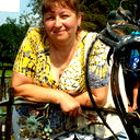 Ирина Скачкова