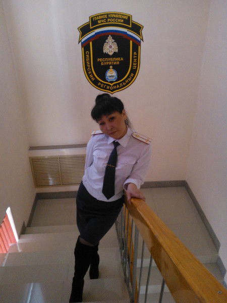 Сталина Помишина