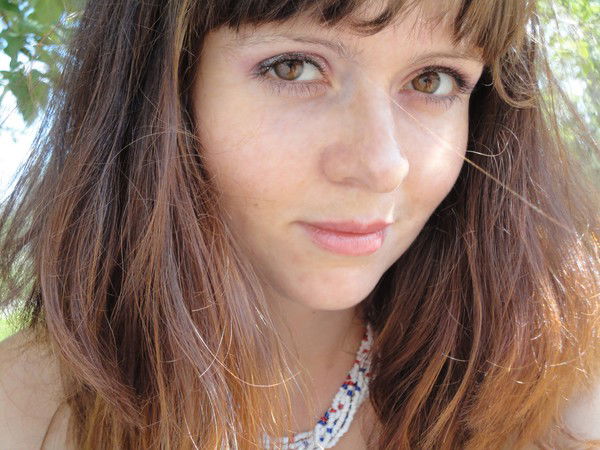 Ольга Шерешова