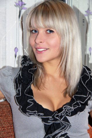 Александра Рознатовская