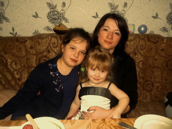 Юлия Волович