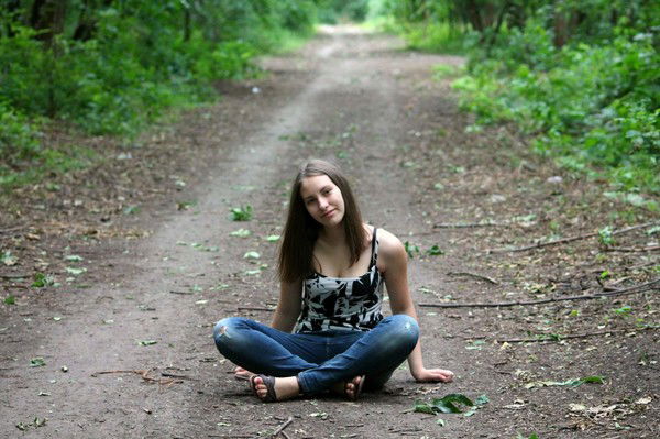 Кристина Бакмаева