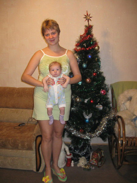 Наталья Серебрякова