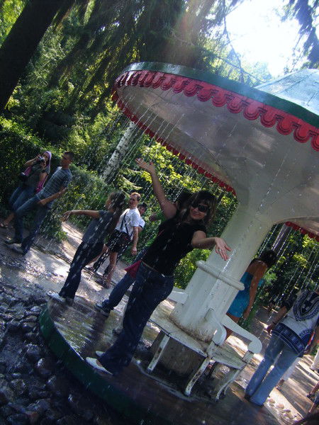 Людмила Полупанова