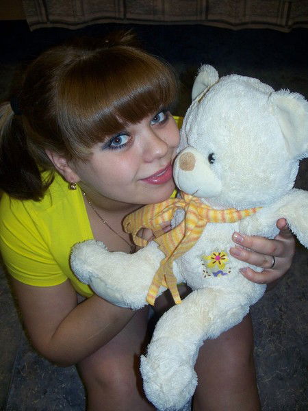 Ольга Русина