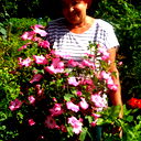 Галина Курочкина