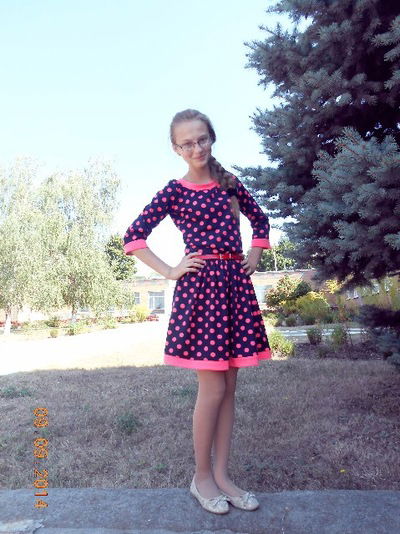 Тетяна Тифледжук