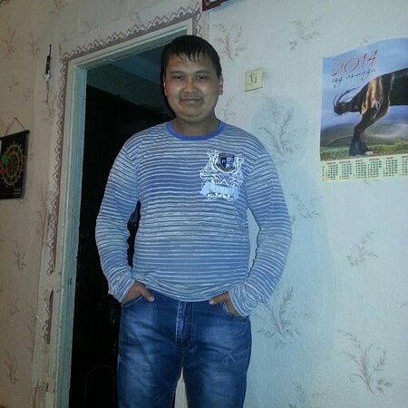 Алибек Умутпаев