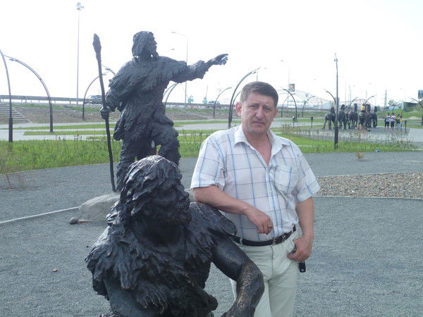 Алексей Иващенко