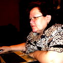Валентина Яблокова