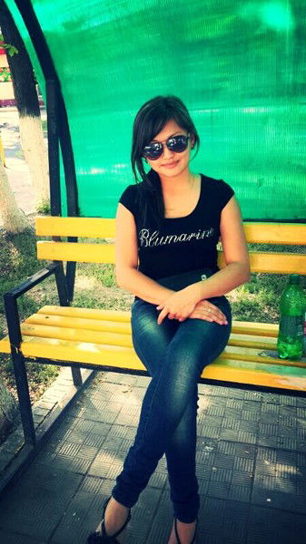 Шолпан Журмухамедова