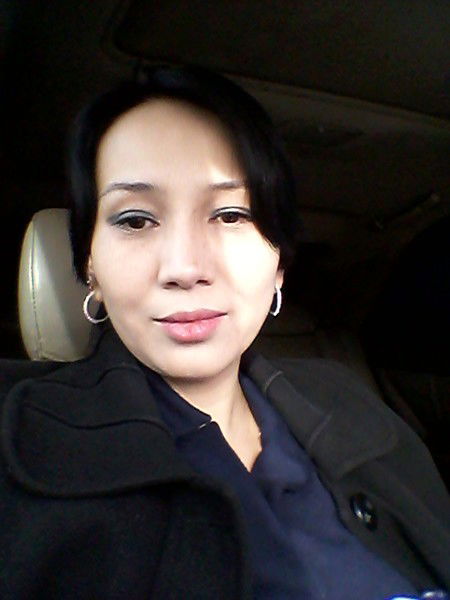 Ляззат *******