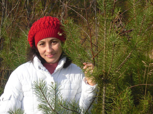 Татьяна Соляник