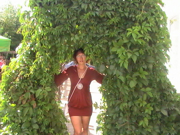 Гузель Беляева