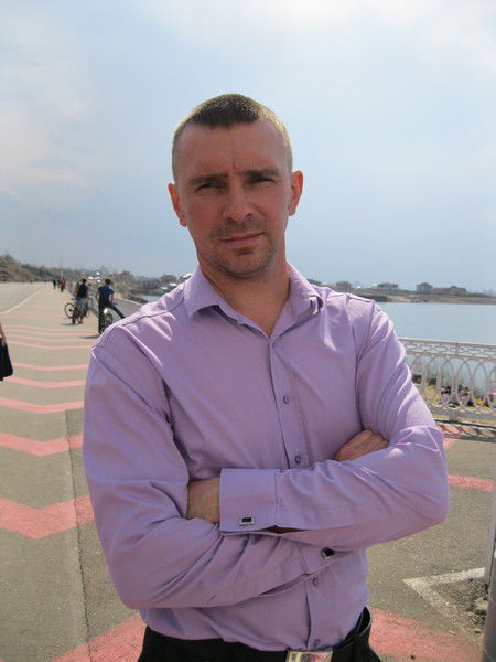 Григорий Ломов