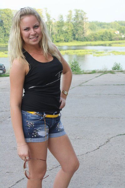 Юлия Нестерова