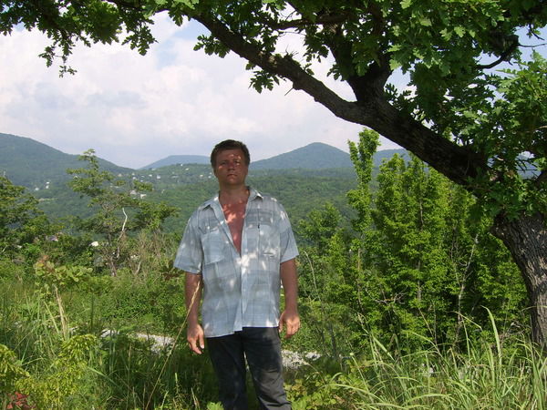 Владимир Глухарев