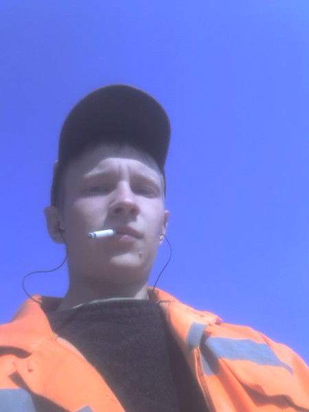 Алексей Прокофьев