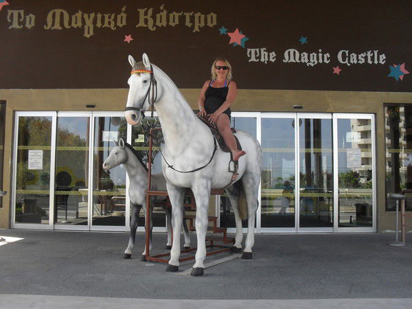 Наталья Стригунова