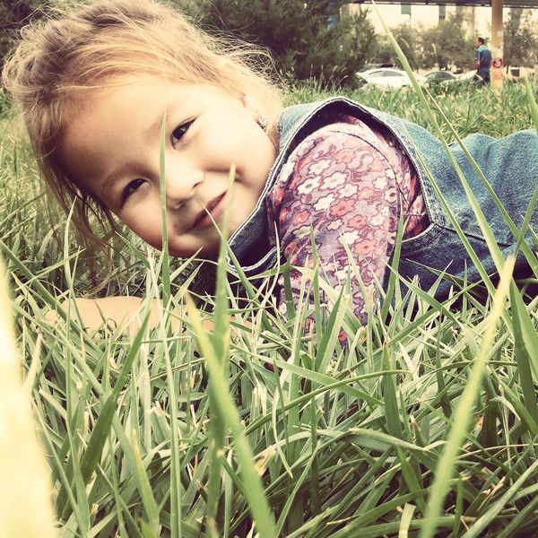 Анастасия Айтуварова