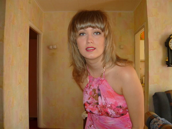 Екатерина Карпова