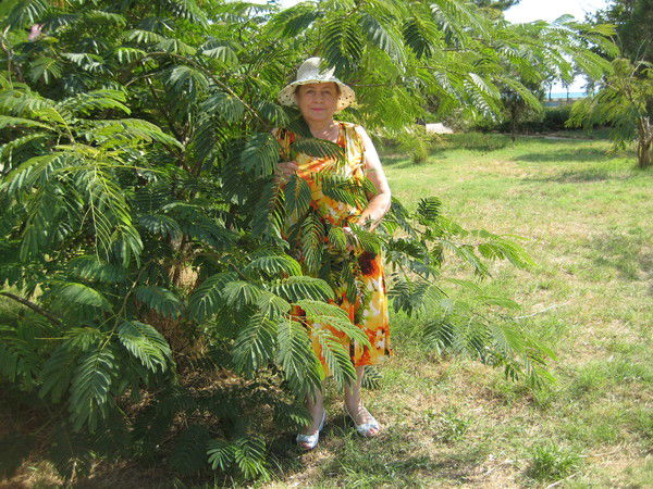 Галина Шостюк