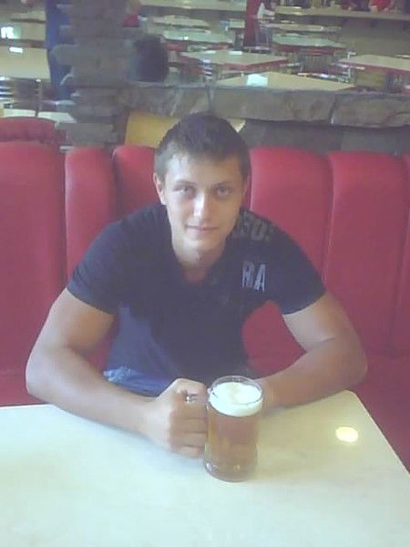 Владимир Студзинский