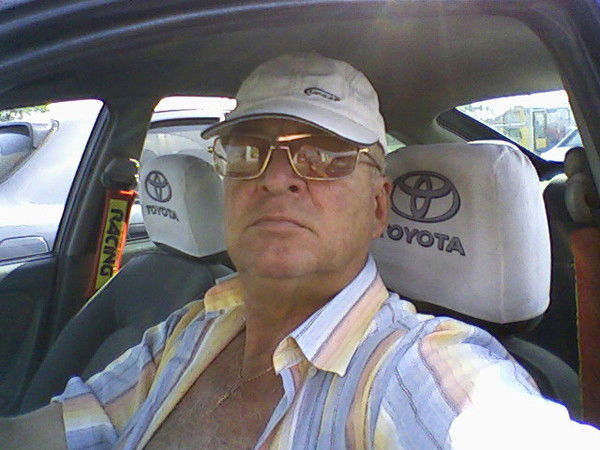 Игорь Турчанинов