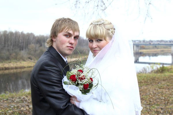 Танюша Романцова