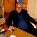 Maarif Baqirov