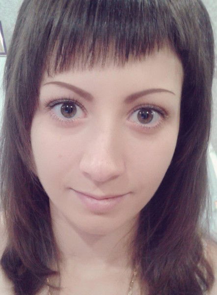 Антонина Тамуркина