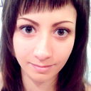 Антонина Тамуркина