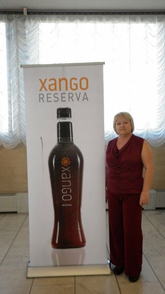 Ирина Корпусова