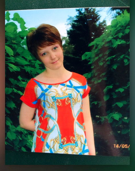 Ирина Сопко