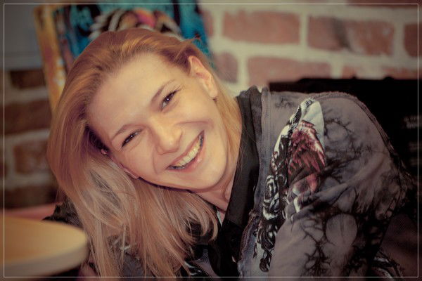 Авдеева Мария