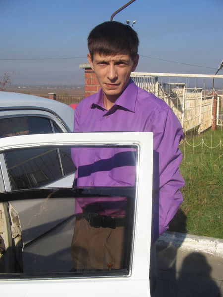 Денис Малышев