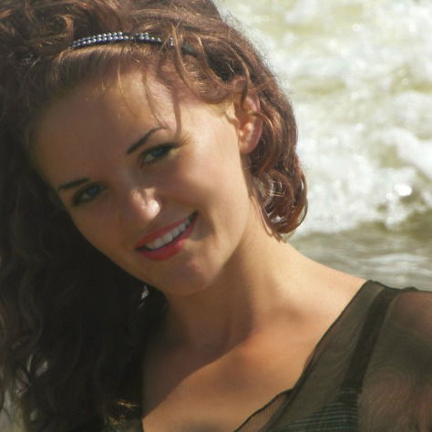 Ирина Трущенкова