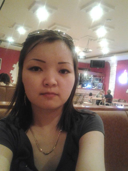 Aлия Шалтаева