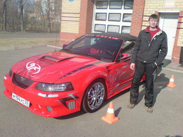 Илья Кувайцев