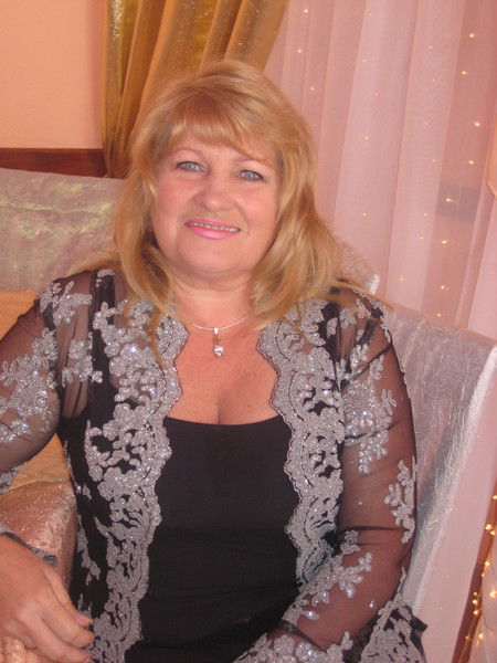 Людмила Головатенко