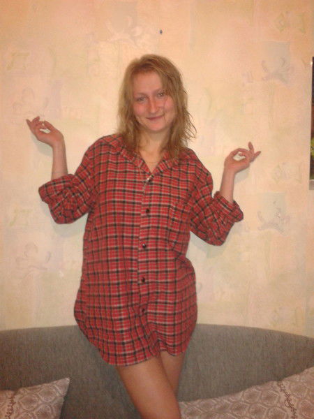 Анастасия Корнева