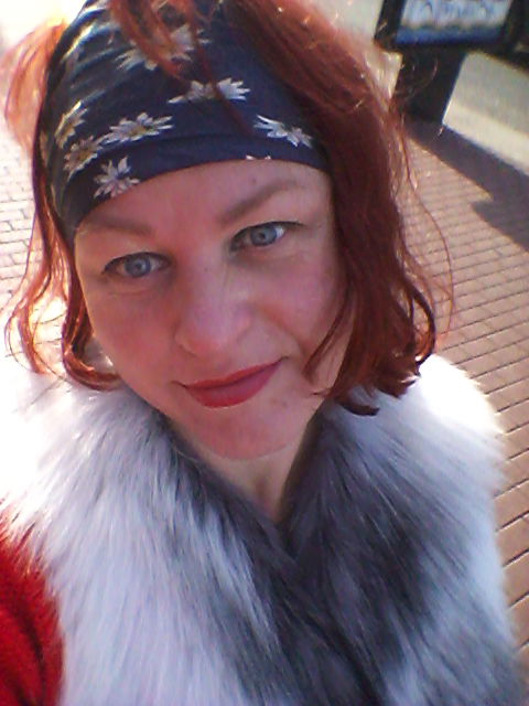 Юлия Макарова