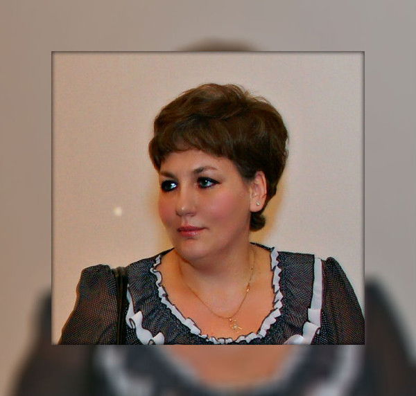 Юлия Рамазанова