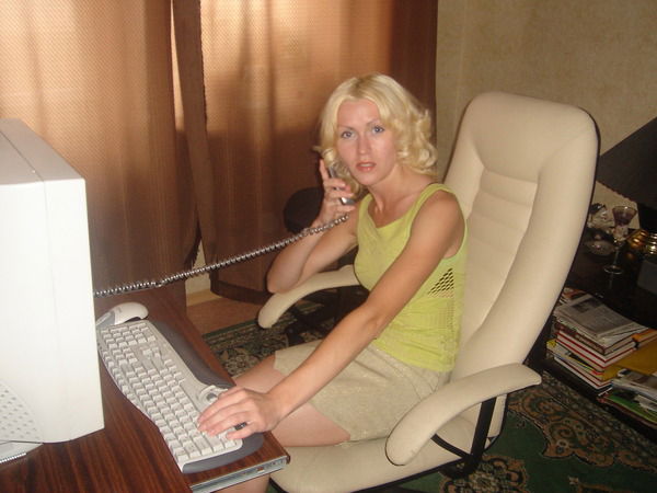 Оксана Репина