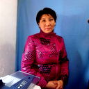 Ляззат Адилжанова