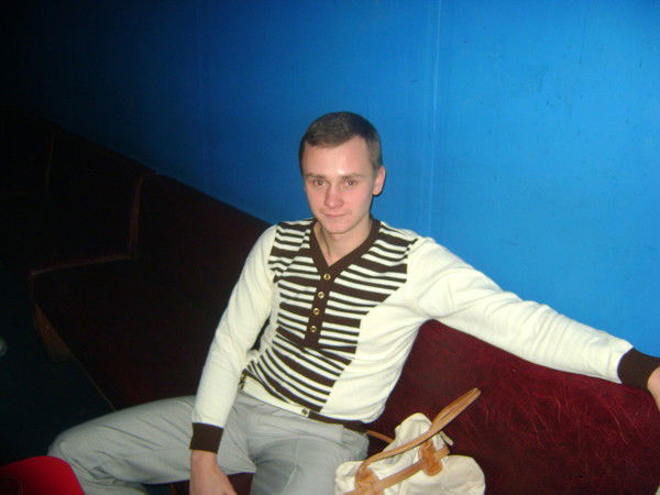 Александр Орлов